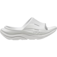 Slippers Hoka Ora Recovery Slide 3 - White