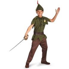 Disguise Peter Pan Classic Kids Costume