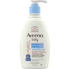 Body Care Aveeno Baby Eczema Therapy Moisturizing Cream 12fl oz