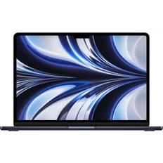 Blå Laptoper Apple MacBook Air M2 2022 8/512GB midnatt