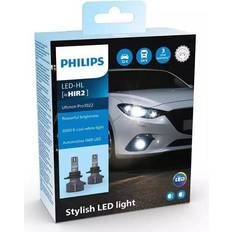 Philips Ultinon Pro3022 HL HIR2