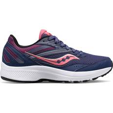 Saucony Running Shoes Saucony Cohesion 15 W - Cobalt/Punch