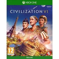 Civilization vi Sid Meier's Civilization VI