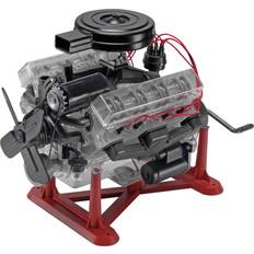 Revell Modeller & byggesett Revell Visible V8 Engine 00460