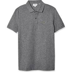 Lacoste Original L.12.12 Slim Fit Petit Piqué Polo Shirt - Eclipse Jasper