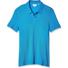 Lacoste Original L.12.12 Slim Fit Petit Piqué Polo Shirt - Ibiza