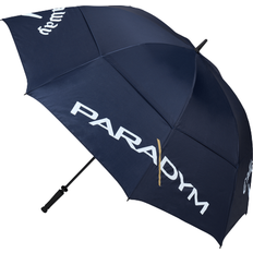 Polyester Umbrellas Callaway Paradym Umbrella - Navy