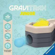 Günstig Murmelbahnen Ravensburger GraviTrax Junior Element Trap