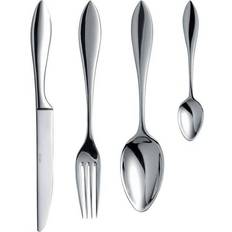 Gense Kitchen Accessories Gense Indra Cutlery Set 16