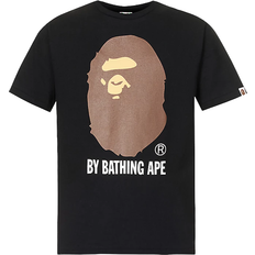 T-shirts Bape Big Ape Head T-shirt - Black
