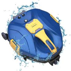 Swimming Pools & Accessories Cordless Robotic Pool Cleaner