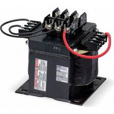 Power Consumption Meters SQUARE D 9070TF300D1 Control Transformer,300VA,4.43 In. H