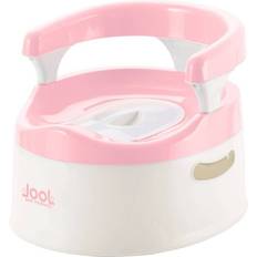 Potties on sale JOOL BABY PRODUCTS Potty Training Chair Pink