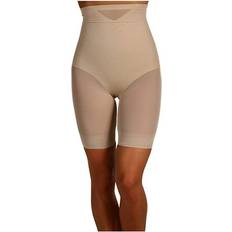 Miraclesuit Sexy Sheer Shaping Step In Waist Cincher