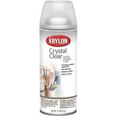 Krylon Industrial Polyurethane Polyurethane Spray Gloss Clear for