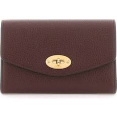 Mulberry Wallets Mulberry 'Darley' Medium Wallet OS