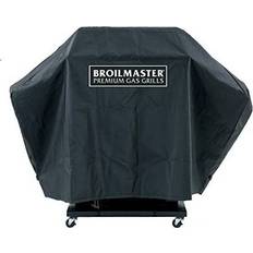 Broilmaster BBQ Accessories Broilmaster Full Length Premium Grill Cover For P, H, Grills Cart