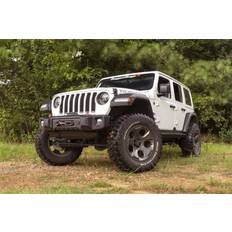 Bumpers Rugged Ridge Spartacus Front Bumper
