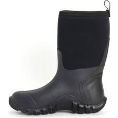 Muck Boot Work Clothes Muck Boot Men's Edgewater Classic Mid Rain, Black