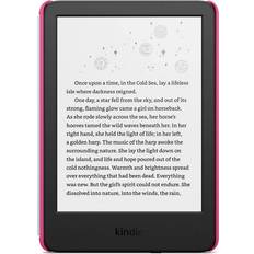 E reader kindle Amazon Kindle Kids 6" e-Reader 2022 Release Unicorn Valley