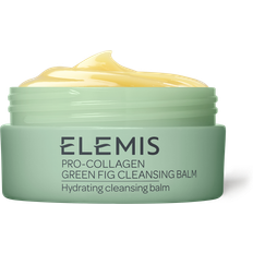 Sensitive Skin Face Cleansers Elemis Pro-Collagen Green Fig Cleansing Balm