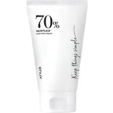 Anua Facial Skincare Anua Heartleaf 70% Soothing Cream 3.4fl oz