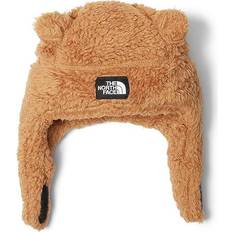 Beanies Children's Clothing The North Face Baby Bear Suave Oso Beanie Size: 6-24M Almond Butter