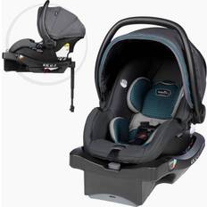 Evenflo Baby Seats Evenflo LiteMax DLX Infant Car Seat