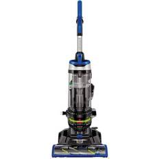 Bissell Upright Vacuum Cleaners Bissell CleanView Swivel Rewind Pet Reach Upright