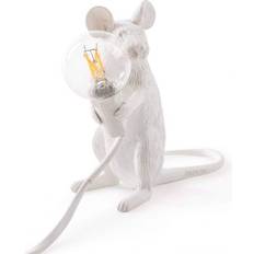 Seletti mouse lamp Seletti Mouse Accent Table Lamp