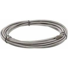 Ridgid Sewer Ridgid Drain Cleaning Cable, 5/16 In. x 25 ft