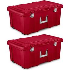 Tool box with wheels • Compare & find best price now »