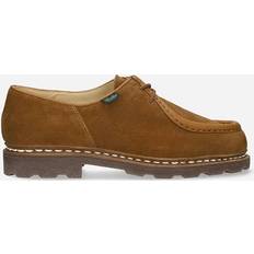 Chukka boots Paraboot Leather Michael Derby Shoes