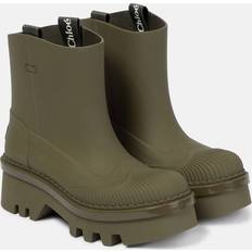 Rain Boots Chloé Raina rain boots green
