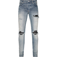 Blue Pants & Shorts Amiri MX1 Jean - Clay Indigo