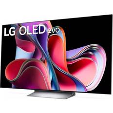 3840x2160 (4K Ultra HD) - OLED TV LG OLED83G36LA