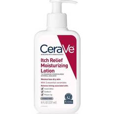 CeraVe Body Care CeraVe Itch Relief Moisturizing Lotion 8fl oz