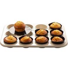 Nostik 12 Muffinsplate