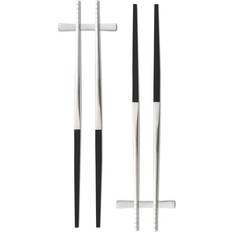 Gense Focus De Luxe Chopsticks 33cm 6pcs