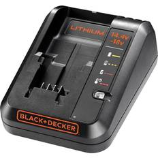 Black & Decker Ladere Batterier & Ladere Black & Decker BDC1A