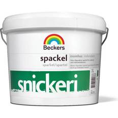 Beckers SNICKERISPARKEL 3L