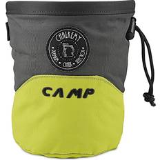 Camp Chalk & Chalk Bags Camp Acqualong Kalkpose, Grey/Green