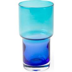Jonathan Adler Stockholm Highball Drinking Glass 13fl oz