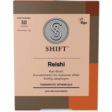 Vektkontroll & Detox Shift Reishi tabletter 30