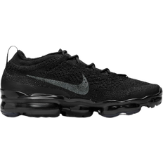 Sneakers Nike Air VaporMax 2023 Flyknit W - Black/Anthracite