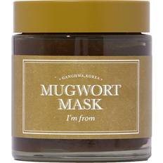 I'm From Mugwort Mask 110g