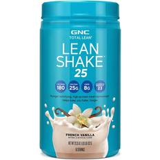 GNC Total Lean Shake French Vanilla