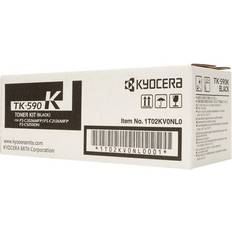 Kyocera Tinte & Toner Kyocera TK-590K (Black)
