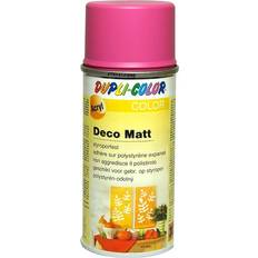 Lila Sprühfarben Dupli-Color Deco Matt Spray erikaviolett 150ml