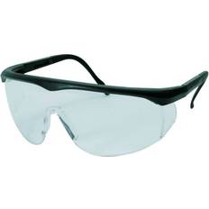 Billig Lesebriller Ox-On Eyepro, beskyttelsesbrille, klar